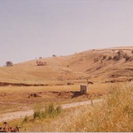 Cumberland Farm, One Tree Hill