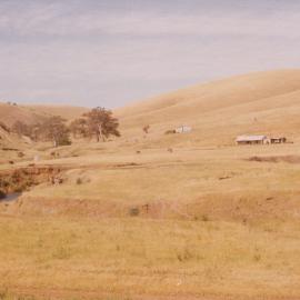 Cumberland Farm, One Tree Hill