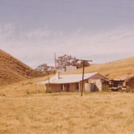 Cumberland Farm, One Tree Hill