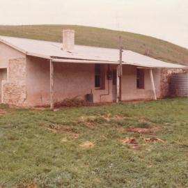 Cumberland Farm, One Tree Hill