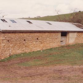 Cumberland Farm, One Tree Hill
