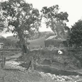 Richardson Farm, Little Para River