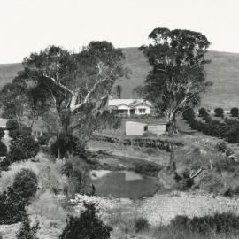 Richardson Farm, Little Para 