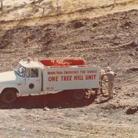 One Tree Hill Country Fire Service