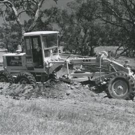 Long Gully Road, One Tree Hill