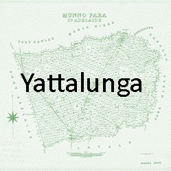 Yattalunga