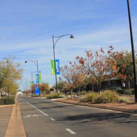 Douglas Drive Munno Para : 2015