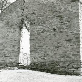 Lady Alice Mine, School