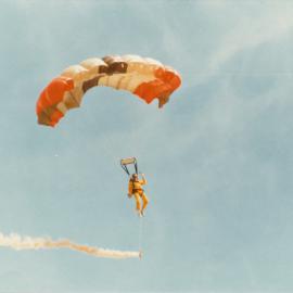 Elizabeth Birthday Festival : 17 November 1984