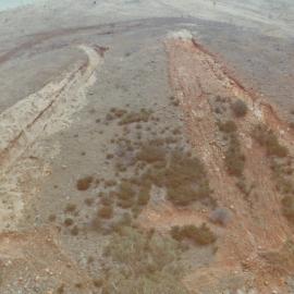 Little Para Reservoir 1974