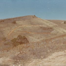 Little Para Reservoir 1974