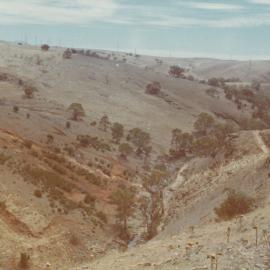 Little Para Reservoir 1974