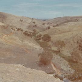 Little Para Reservoir 1974