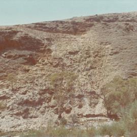 Little Para Reservoir 1974