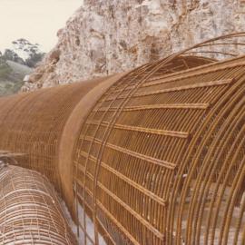 Little Para Reservoir 1975