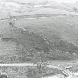 Little Para Reservoir 1975