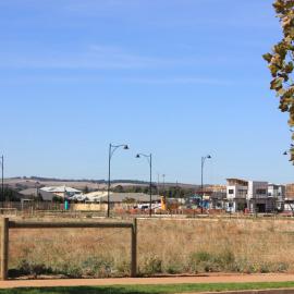 Playford Alive, New Estate Housing : 2015