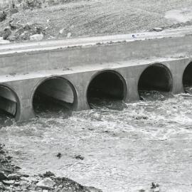 Little Para Reservoir