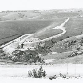 Little Para Reservoir