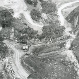 Little Para Reservoir