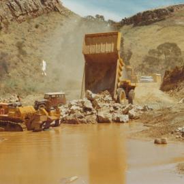 Little Para Reservoir