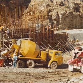 Little Para Reservoir