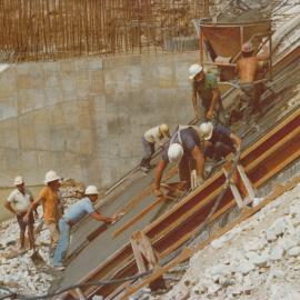 Little Para Reservoir