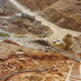 Little Para Reservoir