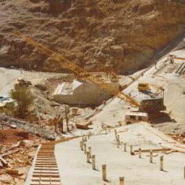 Little Para Reservoir