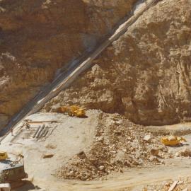 Little Para Reservoir