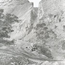 Little Para Reservoir 