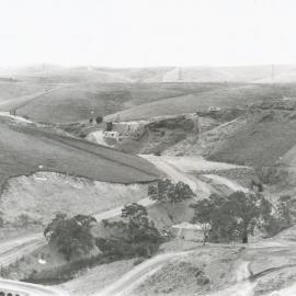 Little Para Reservoir 