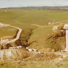Little Para Reservoir 