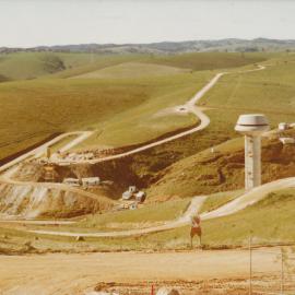 Little Para Reservoir 