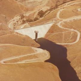 Little Para Reservoir 