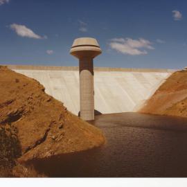 Little Para Reservoir 