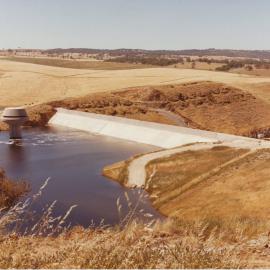 Little Para Reservoir 