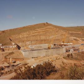 Little Para Reservoir 