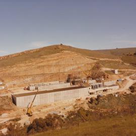 Little Para Reservoir 