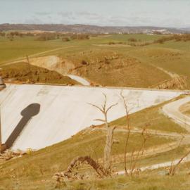 Little Para Reservoir 