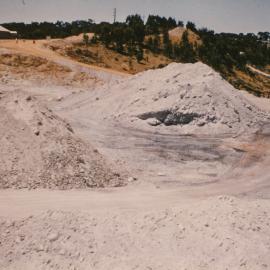 Little Para Reservoir 