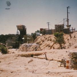 Little Para Reservoir 