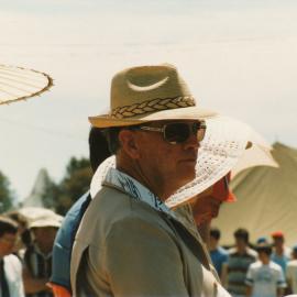 Elizabeth Birthday Festival: 1984