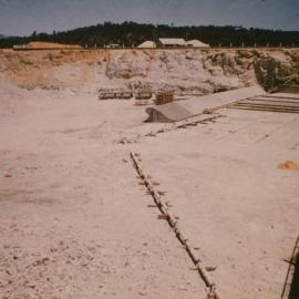 Little Para Reservoir 