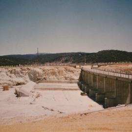 Little Para Reservoir 