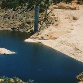 Little Para Reservoir 