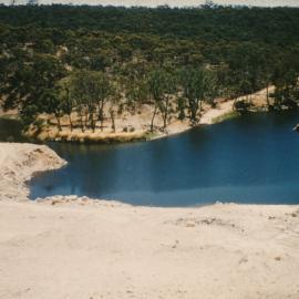 Little Para Reservoir 