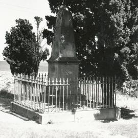 Uley Chapel & Cemetery - Garlick