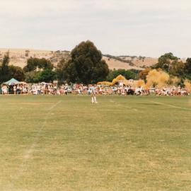 Elizabeth Birthday Festival: 1984