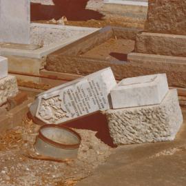 One Tree Hill Uniting Church and Cemetery